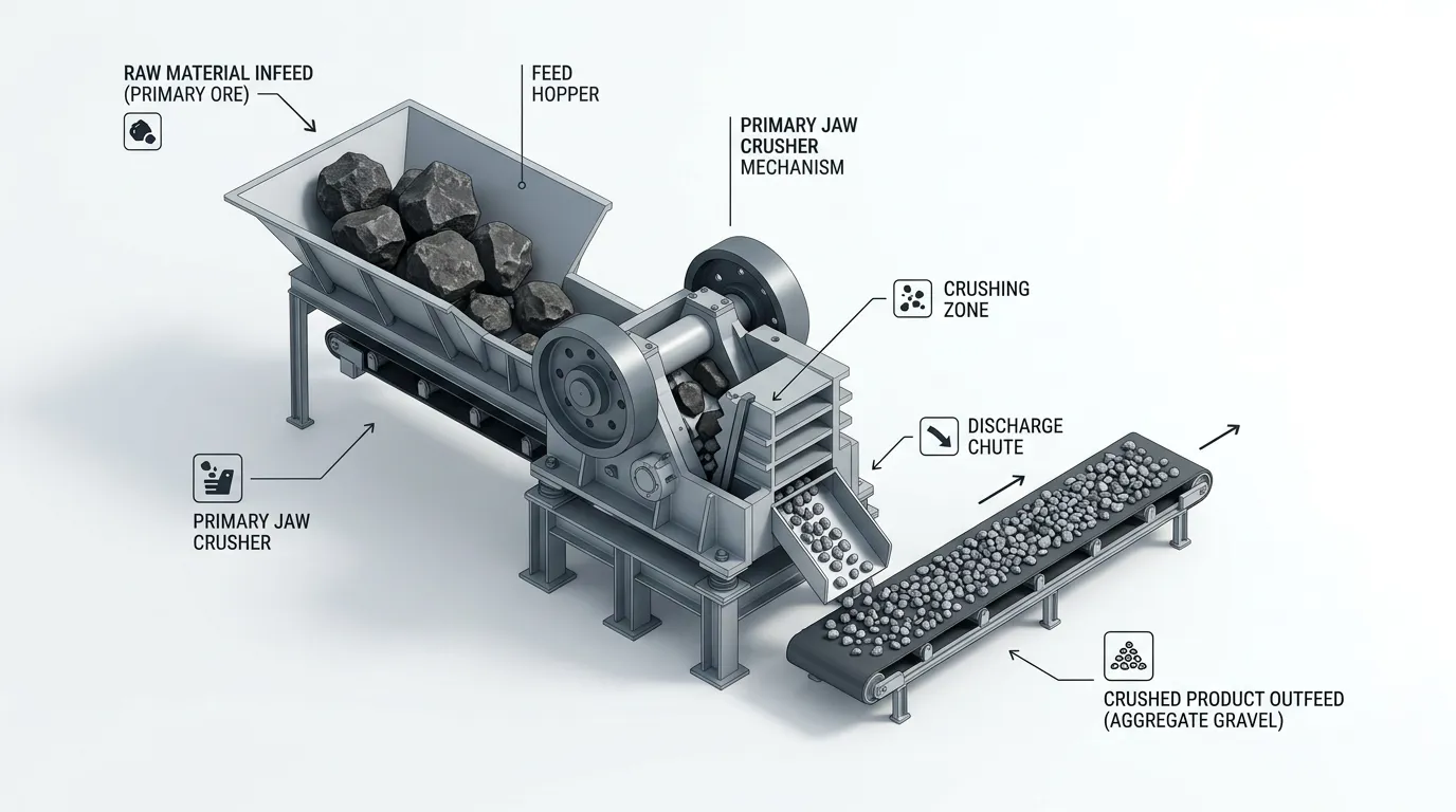 Crushing Equipment